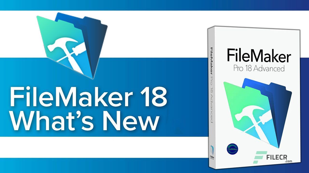 filemaker pro 6 mac free download